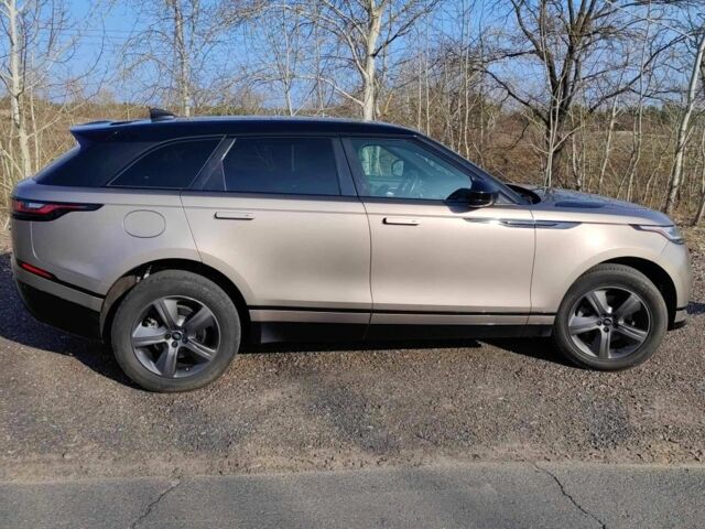 Бежевий Ленд Ровер Інша, об'ємом двигуна 0 л та пробігом 87 тис. км за 37999 $, фото 1 на Automoto.ua