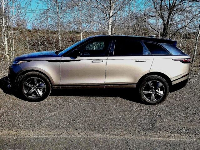 Бежевий Ленд Ровер Інша, об'ємом двигуна 0 л та пробігом 87 тис. км за 37999 $, фото 2 на Automoto.ua