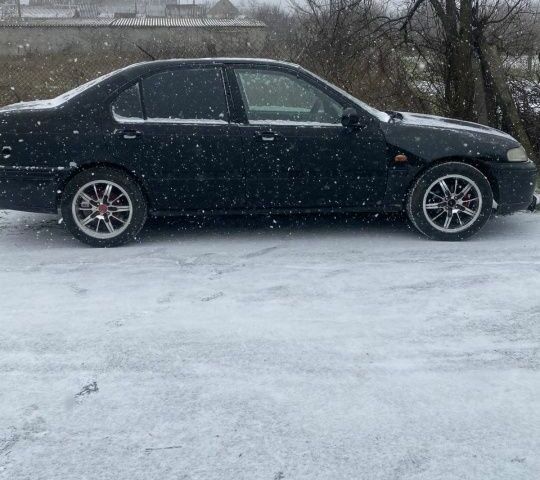 Чорний Ленд Ровер Інша, об'ємом двигуна 1.6 л та пробігом 3 тис. км за 1600 $, фото 8 на Automoto.ua