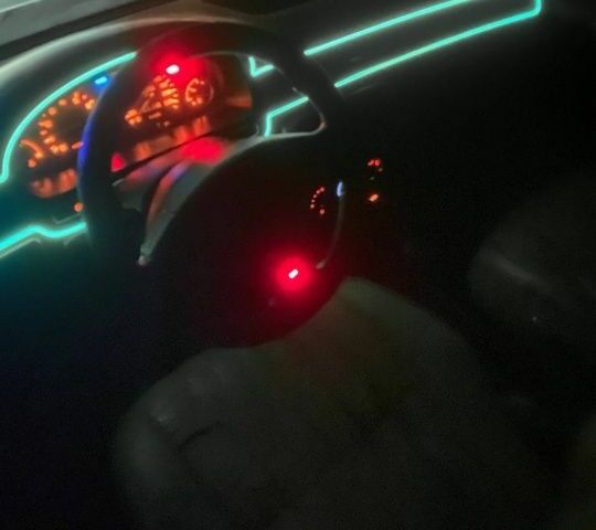 Чорний Ленд Ровер Інша, об'ємом двигуна 1.6 л та пробігом 3 тис. км за 1600 $, фото 7 на Automoto.ua