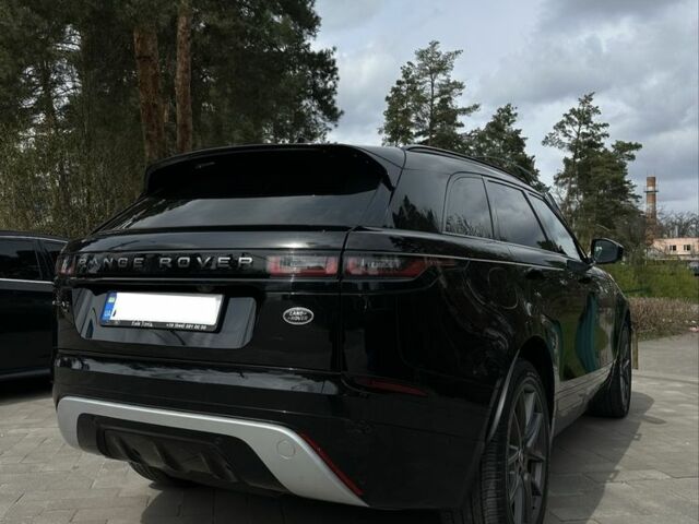 Чорний Ленд Ровер Інша, об'ємом двигуна 2 л та пробігом 73 тис. км за 51900 $, фото 3 на Automoto.ua
