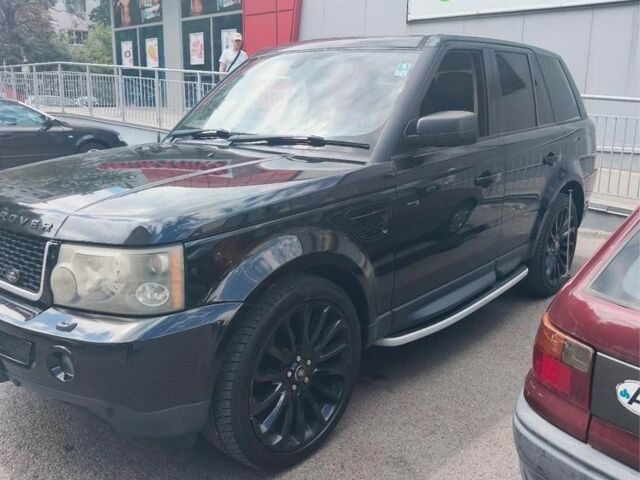 Черный Ленд Ровер Другая, объемом двигателя 2.7 л и пробегом 3 тыс. км за 5600 $, фото 2 на Automoto.ua