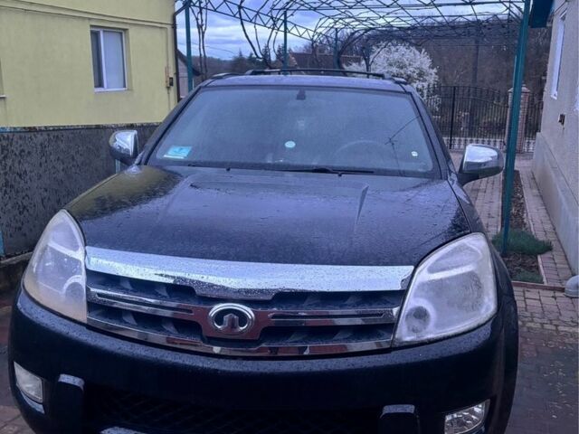 Черный Ленд Ровер Другая, объемом двигателя 2.4 л и пробегом 130 тыс. км за 5300 $, фото 7 на Automoto.ua