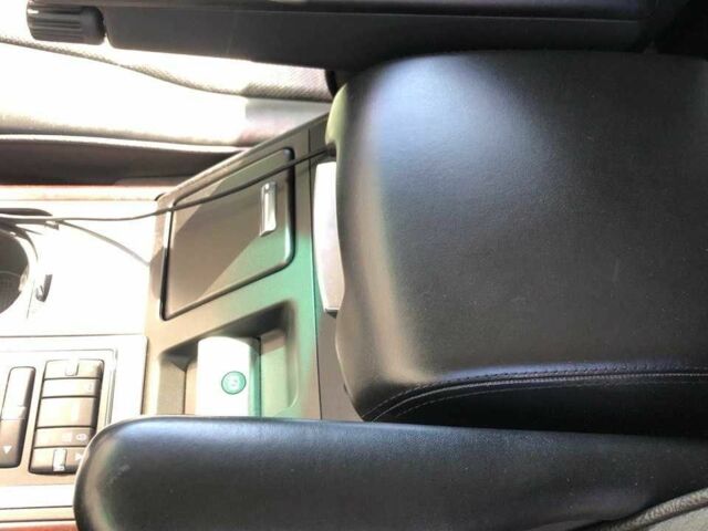 Чорний Ленд Ровер Інша, об'ємом двигуна 4.4 л та пробігом 2 тис. км за 20000 $, фото 5 на Automoto.ua