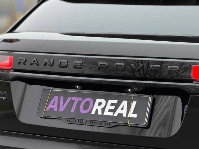 Черный Ленд Ровер Другая, объемом двигателя 2 л и пробегом 95 тыс. км за 40000 $, фото 9 на Automoto.ua