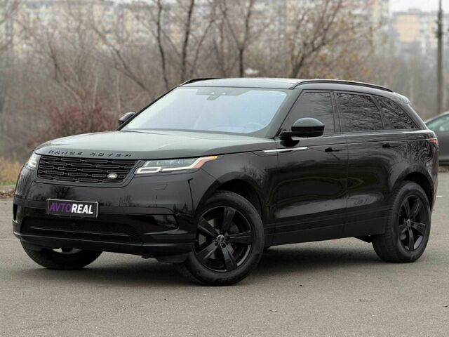 Черный Ленд Ровер Другая, объемом двигателя 2 л и пробегом 95 тыс. км за 40000 $, фото 1 на Automoto.ua