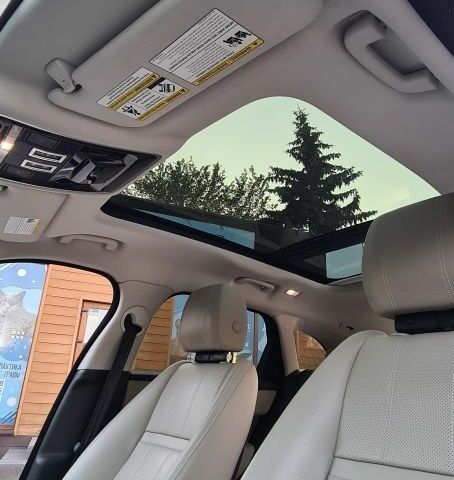 Чорний Ленд Ровер Інша, об'ємом двигуна 2 л та пробігом 89 тис. км за 41900 $, фото 6 на Automoto.ua