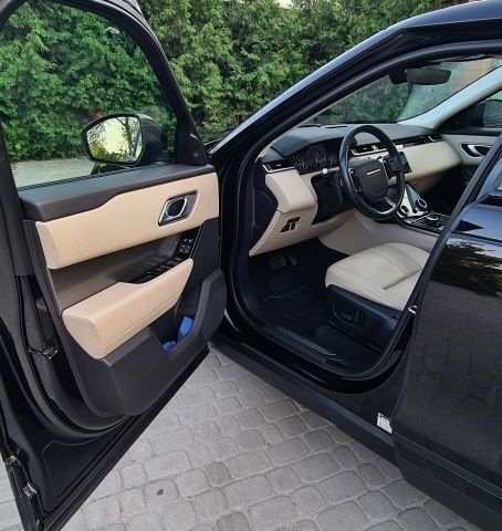 Чорний Ленд Ровер Інша, об'ємом двигуна 2 л та пробігом 89 тис. км за 41900 $, фото 4 на Automoto.ua