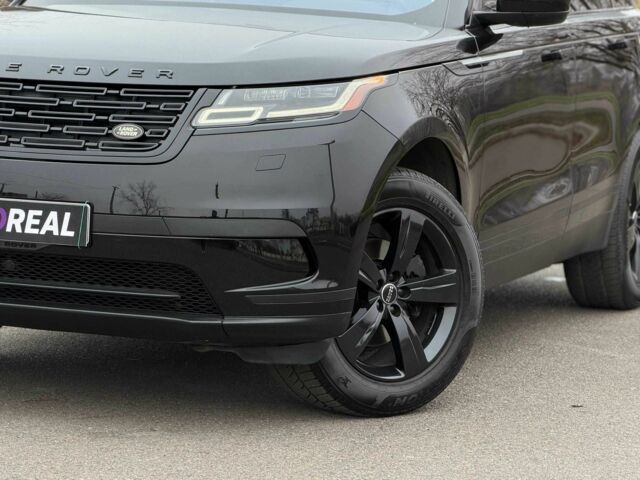 Черный Ленд Ровер Другая, объемом двигателя 2 л и пробегом 95 тыс. км за 40000 $, фото 2 на Automoto.ua