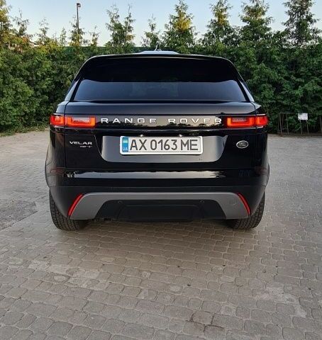 Чорний Ленд Ровер Інша, об'ємом двигуна 2 л та пробігом 89 тис. км за 41900 $, фото 1 на Automoto.ua