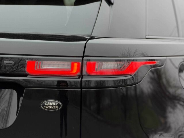 Черный Ленд Ровер Другая, объемом двигателя 2 л и пробегом 95 тыс. км за 40000 $, фото 8 на Automoto.ua