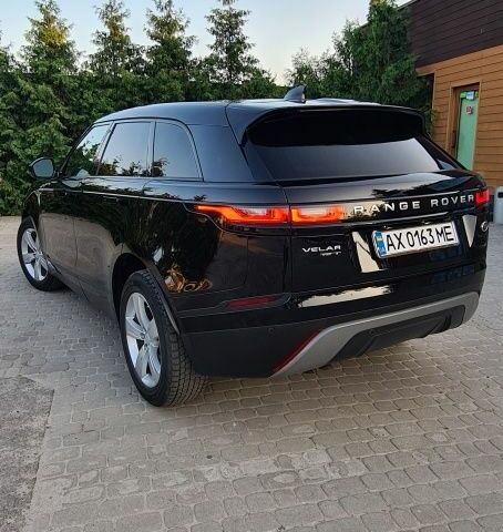 Чорний Ленд Ровер Інша, об'ємом двигуна 2 л та пробігом 89 тис. км за 41900 $, фото 13 на Automoto.ua