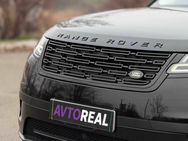 Черный Ленд Ровер Другая, объемом двигателя 2 л и пробегом 95 тыс. км за 40000 $, фото 3 на Automoto.ua