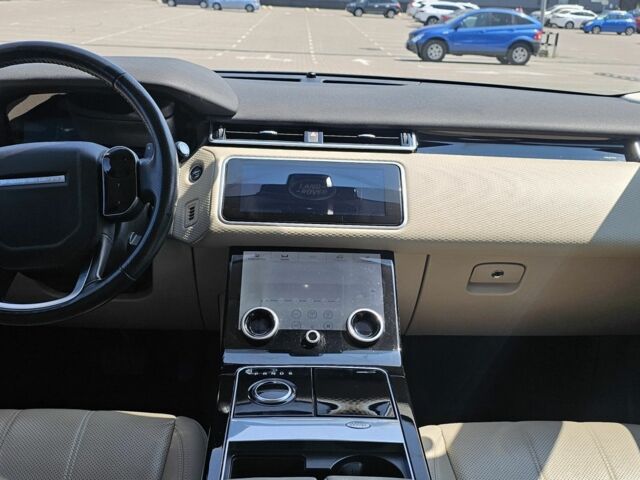 Чорний Ленд Ровер Інша, об'ємом двигуна 2 л та пробігом 88 тис. км за 44499 $, фото 8 на Automoto.ua