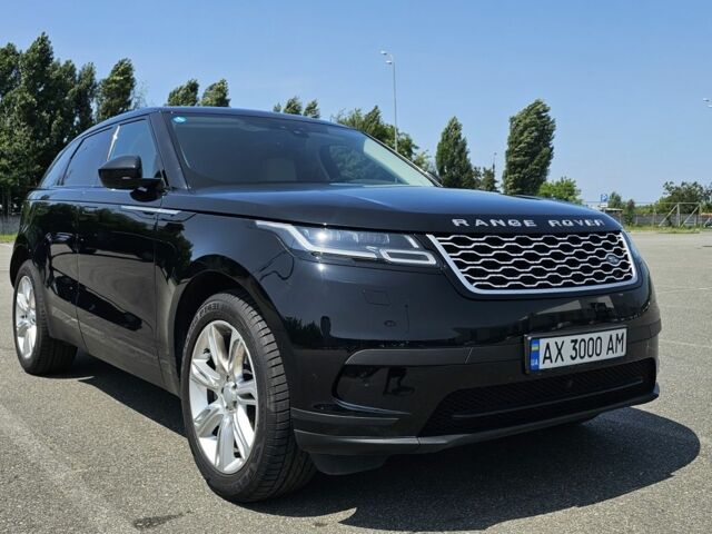 Чорний Ленд Ровер Інша, об'ємом двигуна 2 л та пробігом 88 тис. км за 44499 $, фото 3 на Automoto.ua