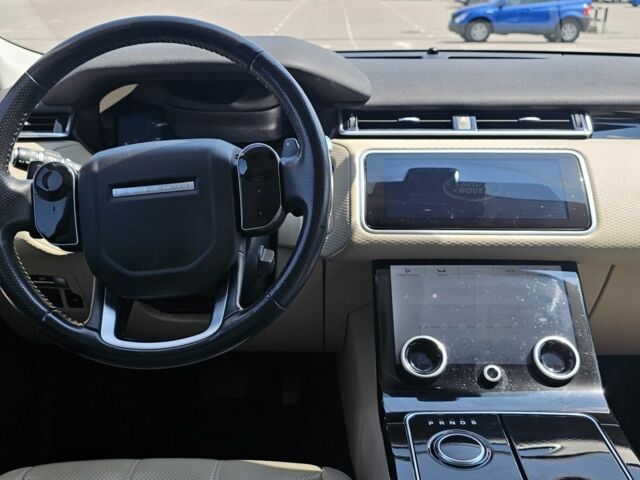 Чорний Ленд Ровер Інша, об'ємом двигуна 2 л та пробігом 88 тис. км за 44499 $, фото 9 на Automoto.ua