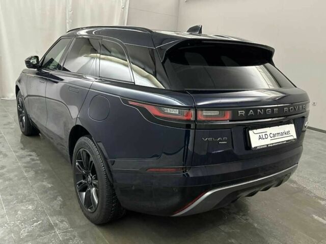 Черный Ленд Ровер Другая, объемом двигателя 2 л и пробегом 37 тыс. км за 31447 $, фото 1 на Automoto.ua