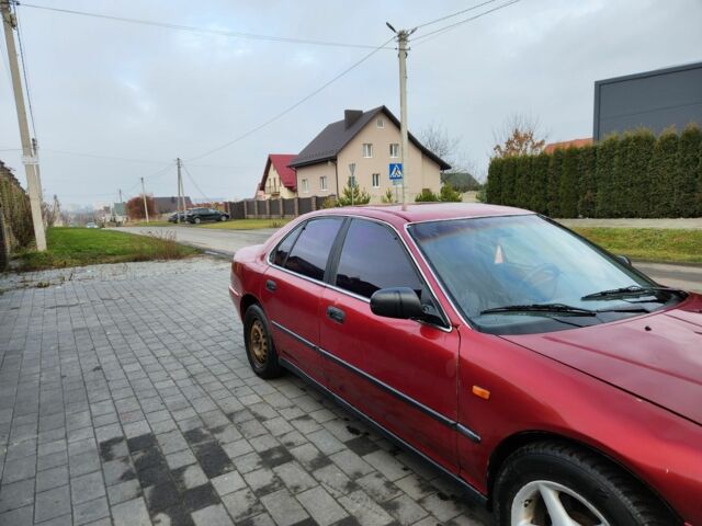 Червоний Ленд Ровер Інша, об'ємом двигуна 2 л та пробігом 345 тис. км за 970 $, фото 11 на Automoto.ua