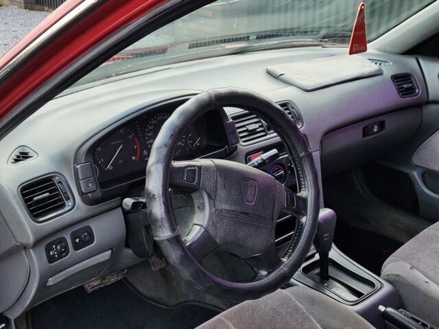 Червоний Ленд Ровер Інша, об'ємом двигуна 2 л та пробігом 345 тис. км за 970 $, фото 14 на Automoto.ua