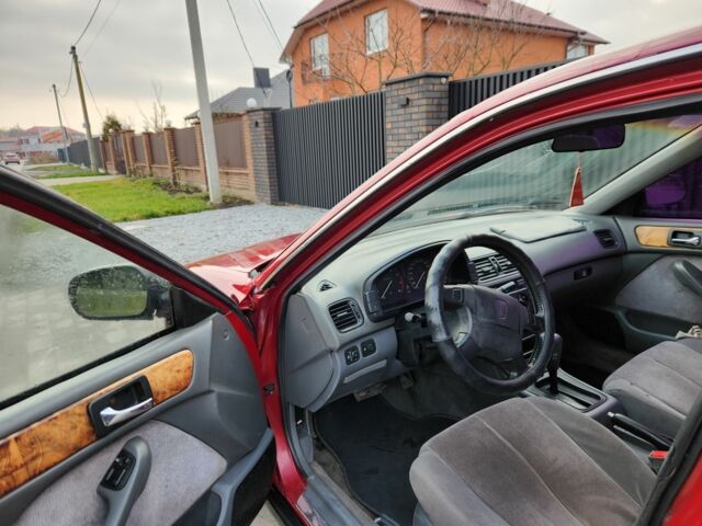Червоний Ленд Ровер Інша, об'ємом двигуна 2 л та пробігом 345 тис. км за 970 $, фото 13 на Automoto.ua