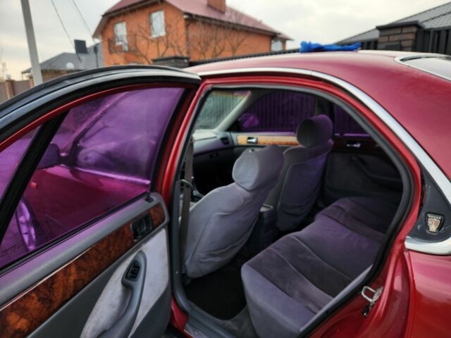 Червоний Ленд Ровер Інша, об'ємом двигуна 2 л та пробігом 345 тис. км за 970 $, фото 15 на Automoto.ua