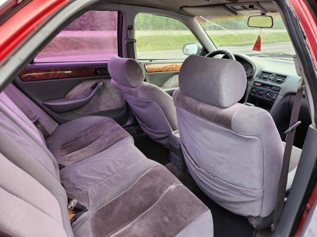 Червоний Ленд Ровер Інша, об'ємом двигуна 2 л та пробігом 345 тис. км за 970 $, фото 18 на Automoto.ua