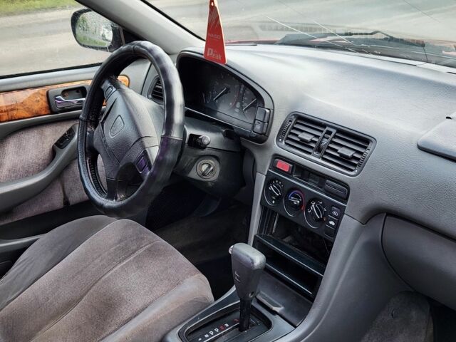 Червоний Ленд Ровер Інша, об'ємом двигуна 2 л та пробігом 345 тис. км за 970 $, фото 21 на Automoto.ua