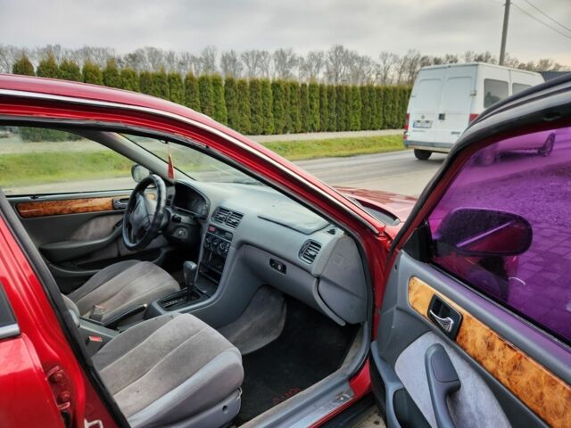 Червоний Ленд Ровер Інша, об'ємом двигуна 2 л та пробігом 345 тис. км за 970 $, фото 19 на Automoto.ua