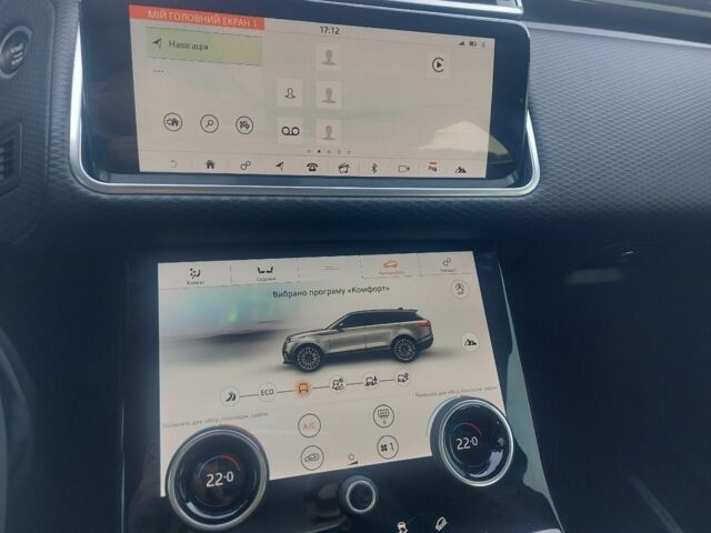 Ленд Ровер Другая 2019 в Киеве на Automoto.ua Красный Ленд Ровер Другая, объемом двигателя 2 л и пробегом 140 тыс. км за 45800 $, фото 2 на Automoto.ua
