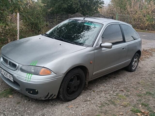 Серый Ленд Ровер Другая, объемом двигателя 1.4 л и пробегом 150 тыс. км за 1600 $, фото 4 на Automoto.ua