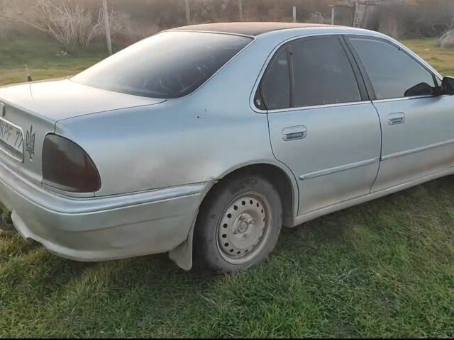 Серый Ленд Ровер Другая, объемом двигателя 2 л и пробегом 200 тыс. км за 750 $, фото 2 на Automoto.ua