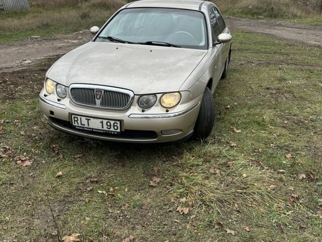 Серый Ленд Ровер Другая, объемом двигателя 2 л и пробегом 221 тыс. км за 1194 $, фото 1 на Automoto.ua