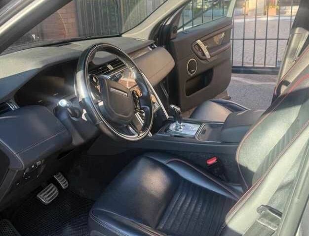 Сірий Ленд Ровер Інша, об'ємом двигуна 0 л та пробігом 101 тис. км за 18200 $, фото 4 на Automoto.ua