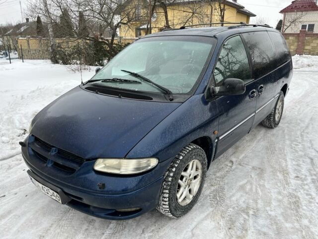 Синій Ленд Ровер Інша, об'ємом двигуна 2.5 л та пробігом 250 тис. км за 1500 $, фото 2 на Automoto.ua