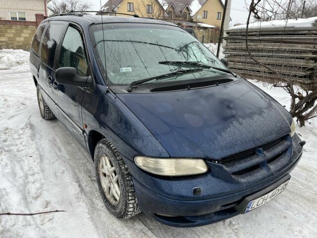 Синій Ленд Ровер Інша, об'ємом двигуна 2.5 л та пробігом 250 тис. км за 1500 $, фото 7 на Automoto.ua