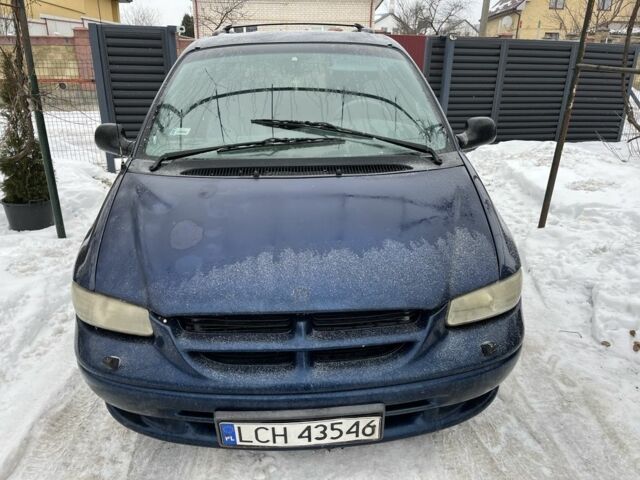 Синій Ленд Ровер Інша, об'ємом двигуна 2.5 л та пробігом 250 тис. км за 1500 $, фото 6 на Automoto.ua