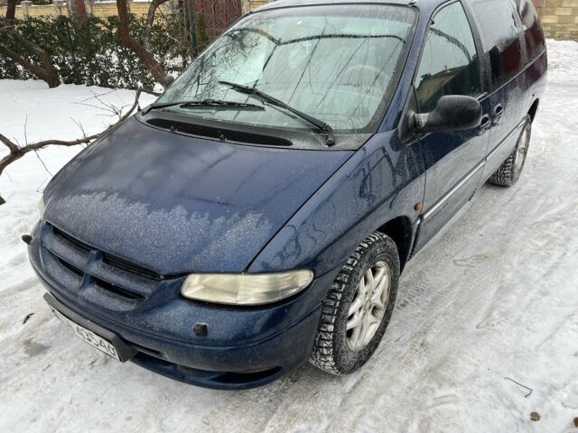 Синій Ленд Ровер Інша, об'ємом двигуна 2.5 л та пробігом 250 тис. км за 1500 $, фото 5 на Automoto.ua