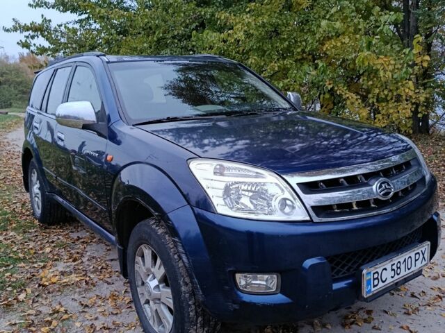 Ленд Ровер Другая 2006 в Киеве на Automoto.ua Синий Ленд Ровер Другая, объемом двигателя 2.4 л и пробегом 186 тыс. км за 2850 $, фото 1 на Automoto.ua