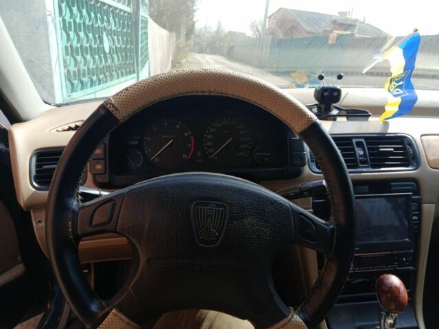 Зелений Ленд Ровер Інша, об'ємом двигуна 0 л та пробігом 360 тис. км за 2200 $, фото 2 на Automoto.ua