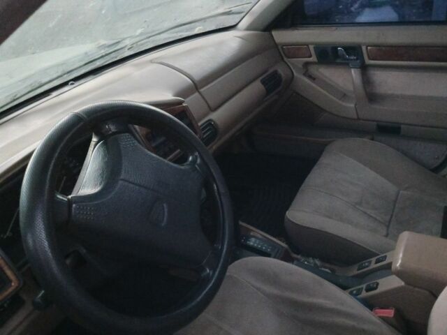 Зеленый Ленд Ровер Другая, объемом двигателя 2.7 л и пробегом 100 тыс. км за 358 $, фото 4 на Automoto.ua