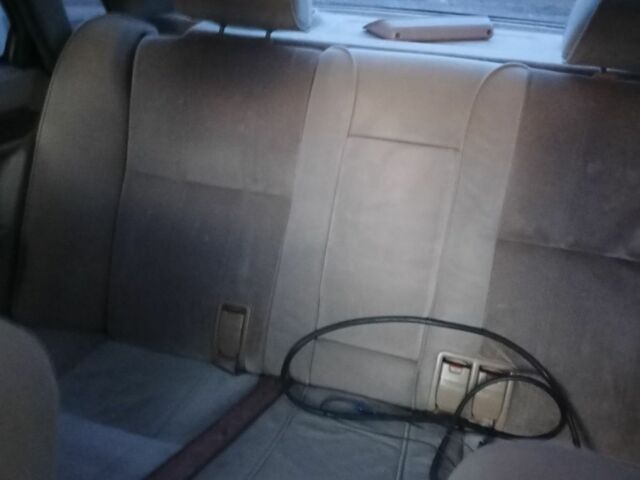 Зеленый Ленд Ровер Другая, объемом двигателя 2.7 л и пробегом 100 тыс. км за 358 $, фото 7 на Automoto.ua