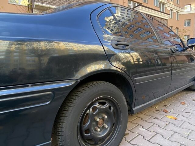 Зеленый Ленд Ровер Другая, объемом двигателя 1.6 л и пробегом 250 тыс. км за 1500 $, фото 2 на Automoto.ua