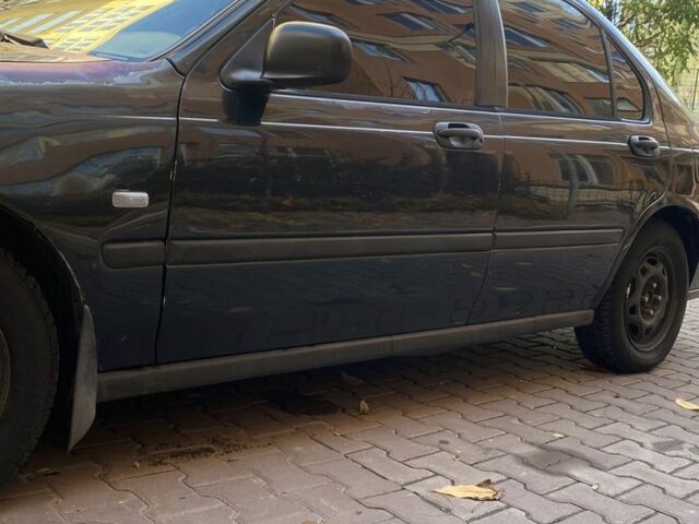 Зеленый Ленд Ровер Другая, объемом двигателя 1.6 л и пробегом 250 тыс. км за 1500 $, фото 4 на Automoto.ua