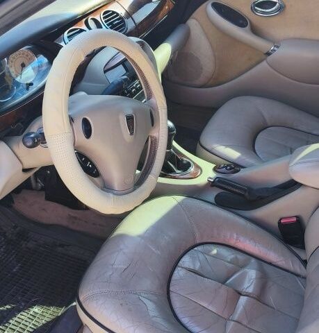 Зеленый Ленд Ровер Другая, объемом двигателя 2 л и пробегом 210 тыс. км за 3100 $, фото 7 на Automoto.ua