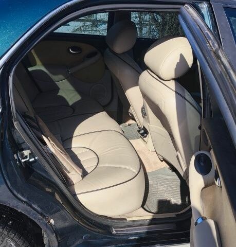 Зеленый Ленд Ровер Другая, объемом двигателя 2 л и пробегом 210 тыс. км за 3100 $, фото 5 на Automoto.ua