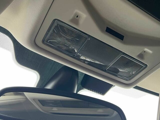 Білий Ленд Ровер Евок, об'ємом двигуна 2.2 л та пробігом 255 тис. км за 15500 $, фото 10 на Automoto.ua