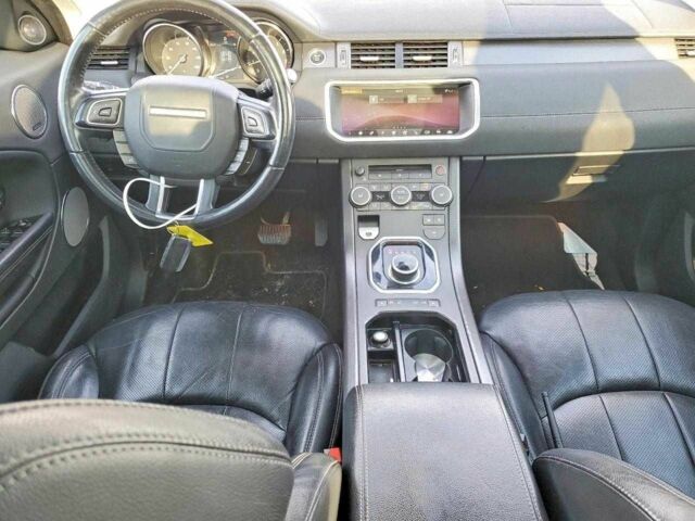 Белый Ленд Ровер Эвок, объемом двигателя 0 л и пробегом 75 тыс. км за 4000 $, фото 7 на Automoto.ua