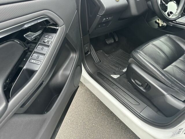 Білий Ленд Ровер Евок, об'ємом двигуна 2 л та пробігом 92 тис. км за 34000 $, фото 15 на Automoto.ua