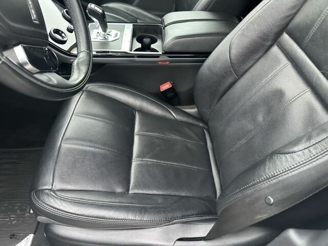 Білий Ленд Ровер Евок, об'ємом двигуна 2 л та пробігом 92 тис. км за 34000 $, фото 10 на Automoto.ua