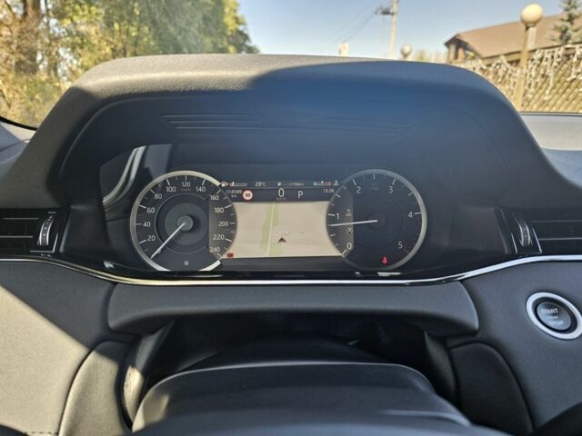 Белый Ленд Ровер Эвок, объемом двигателя 2 л и пробегом 8 тыс. км за 53000 $, фото 3 на Automoto.ua